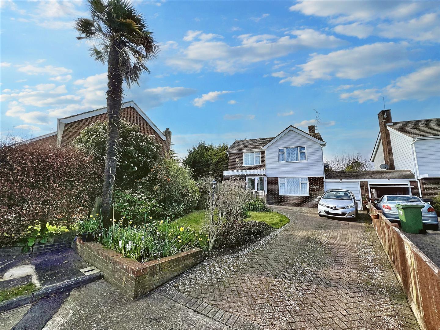 Property Details for Ruskin Road, Eastbourne Town Property Estate Agents. Eastbourne East